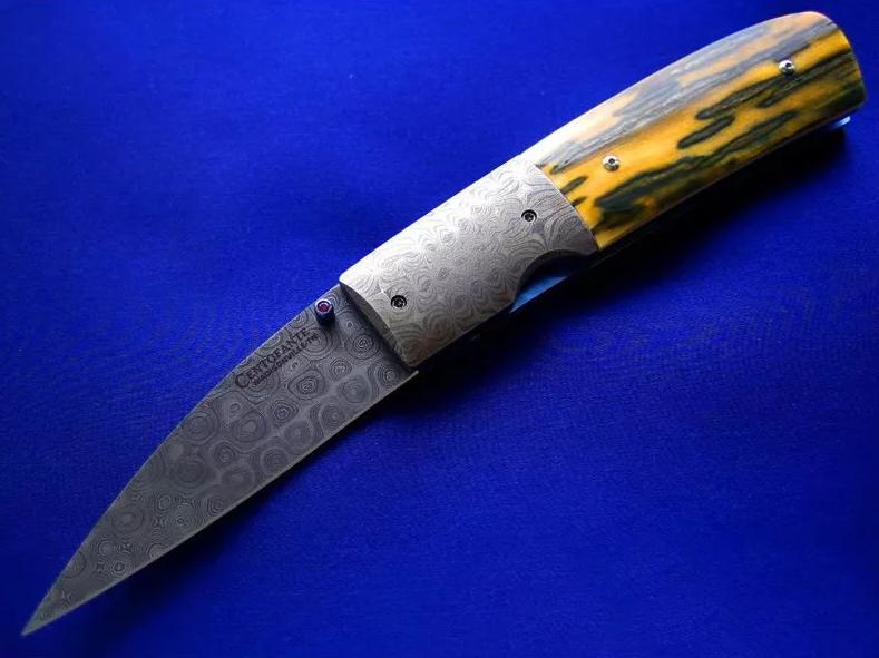 FRANK CENTOFANTE ����ʿ���ֹ��۵�